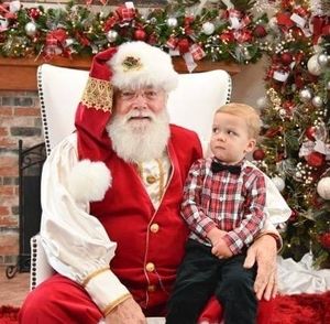 Meet your Posher, Judy